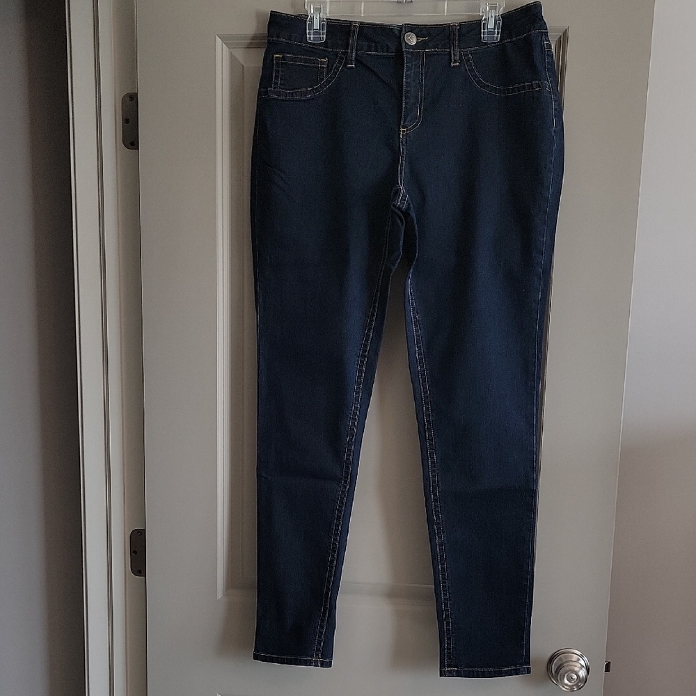 Women's Love Indigo Jeans